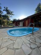 Casa sitio pousada vô maneca