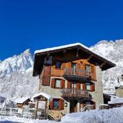 Top Courmayeur