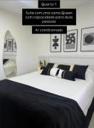 POA Heart Stay - Vista para o Guaíba no Centro Médico de Porto Alegre