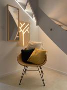 Appartement -au bout de limpasse- centre ville