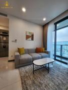 1 bedroom Sunwah Pearl apartment in Binh Thanh