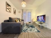 Le Clos de la Bruche appartement Cozy et Elegant StayTerrace - Parking