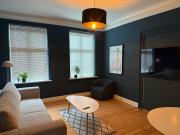 Greenbrook - Blue Lounge