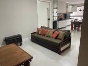 Apartamento 25 metros do mar