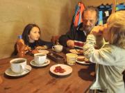 Ecofinca Macrocamping