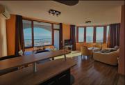 Sea Panorama Apartments Golden sands