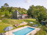 Casas De Bouro 3 Casa Do Alecrim