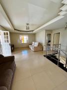 Casa Sol do Village, na praia de Taperapuã