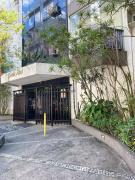 Apartamento com Vista do Mar no Vidigal