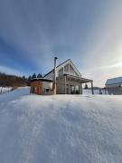 Willa Agrestówka z balią na wyłączność