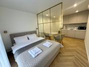 OSapart hotel in a complex Great Britain 2