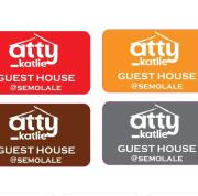 ATTY KATLIE GUESTHOUSE, Semolale
