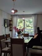 Apartamento em Bombinhas Próximo ao centro e Passarela do Ribeiro