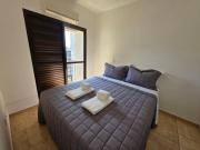 Studio Itaim Bibi Garage Wi-Fi Near Faria Lima