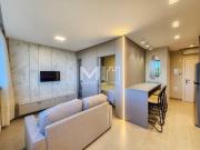 Luxo e conforto perto do mar