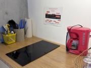 Departamento con alberca en el centro de Monterrey