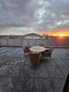 delux 2 family penthouse