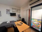 Recoleta Essential Studio Agüero