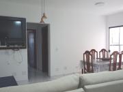 Apartamento 2 quartos e piscina