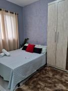 Casas Morro de São Paulo