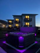 Villa Tatry Panorama JACUZZI & SAUNA