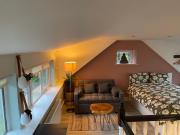 Quiet countryside retreat