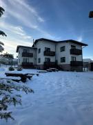 Villa Tatry Panorama JACUZZI & SAUNA