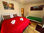 Charming Apartment Klimentska