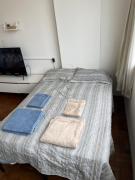 Apto inteiro no Centro do Rio ótima localização