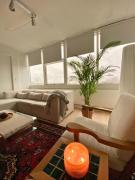 Luxury penthouse apartment in Brøndby - 8 people