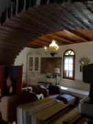 Sea View Traditional Villa