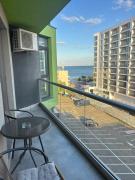 Alezzi Fancy by the Beach Pool and Spa