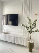 HEVENIA POGORZELICA - Apartament Baltic Room nad samym morzem