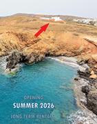 Maltezana Blue Lagoon II - your haven in heaven!