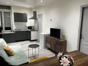 Appartement 2 chambres, 15 minutes à pieds de la gare