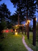 Quiet countryside retreat