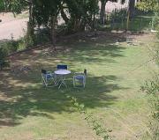 Altos Coirones Cabañas