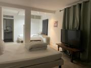 Grand triplex lumineux calme et confortable