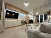 AMBER Portovo Apartaments - Śródmieście