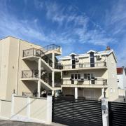 Vila Seawolf Apartments