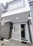 Sobrado do aconchego