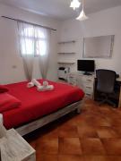 Casa Metro C - Torrenova Tor Vergata University Hospital