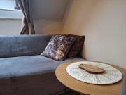 Cozy Studio in Vilnius Old Town