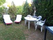 Petit St George 100mt du lac a Montreux