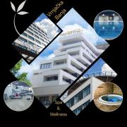 ZEPTERME Luxury Apartments & Studios by CENTRAL