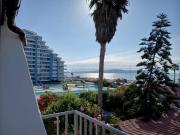 Departamento a metros de la playa