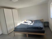 Gästehaus Wain I Monteur- & Ferienwohnung für 5 I 2 SZ I Terrasse I Parkplatz I WLAN