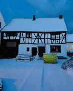 Gude Zeit Ferienhaus