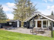 6 person holiday home in Højby