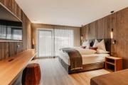 Dolomites Chalet Niuasi
